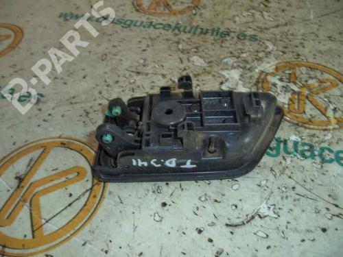 Rear right interior door handle HYUNDAI GETZ (TB) 1.1 | BP3218917I16 