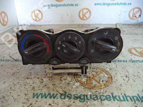 Used Climate control HYUNDAI GETZ (TB) 1.1 (63 hp) 2453630