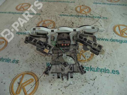 Climate control HYUNDAI GETZ (TB) 1.1 | BP2453630I5 