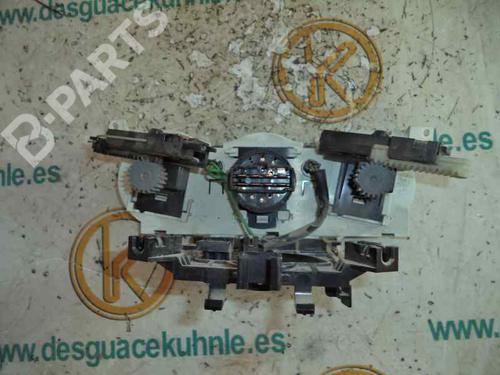 Climate control HYUNDAI GETZ (TB) 1.1 | BP2453630I5 