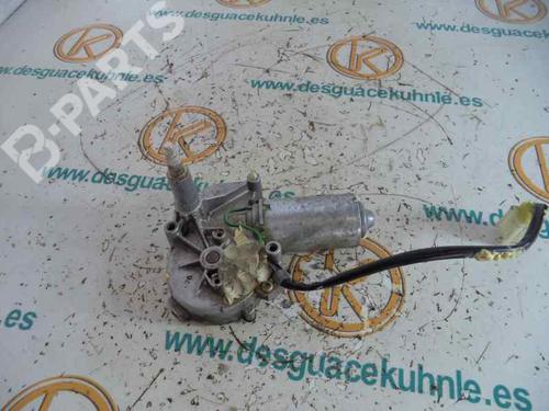 Used Rear wiper motor NISSAN TERRANO II (R20) 2.7 TDi 4WD (125 hp) 2469603