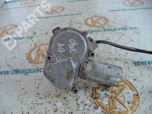 Rear wiper motor NISSAN TERRANO II (R20) 2.7 TDi 4WD | BP2469603M102 