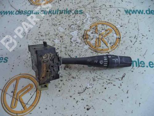Used Steering column stalk NISSAN TERRANO II (R20) 2.7 TDi 4WD (125 hp) 2449332
