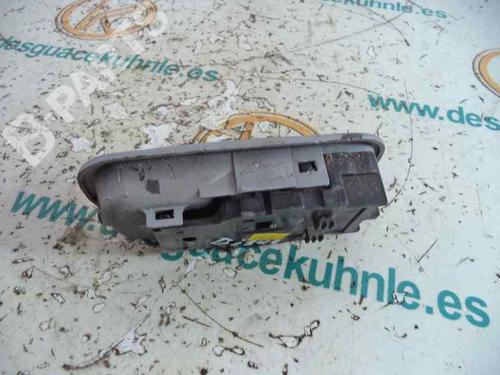 Front left interior door handle NISSAN TERRANO II (R20) 2.7 TDi 4WD | BP3218931I13 