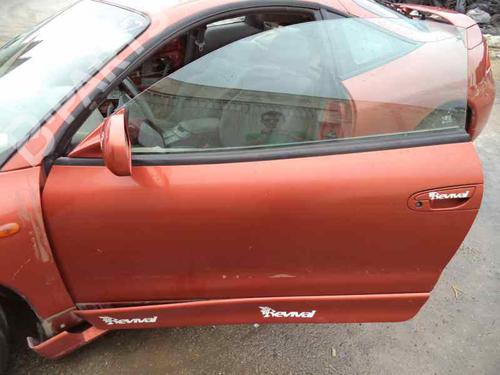 Used Left front door MITSUBISHI ECLIPSE II (D3_A) 2000 GS 16V (D32A) (146 hp) 2495390