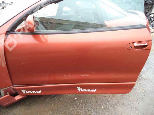 Left front door MITSUBISHI ECLIPSE II (D3_A) 2000 GS 16V (D32A) | BP2495390C2 