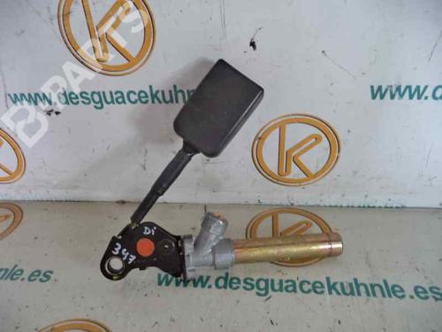 Used Front left belt tensioner CITROËN SAXO (S0, S1) 1.5 D (57 hp) 2471395