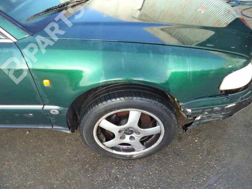 Used Right front fenders AUDI A8 D2 (4D2, 4D8) 2.5 TDI (150 hp) 2477812