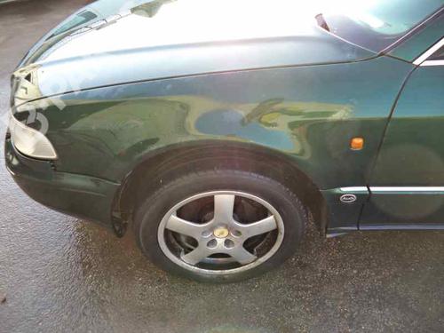 Forkjerm venstre AUDI A8 D2 (4D2, 4D8) 2.5 TDI (150 hp) 2467787
