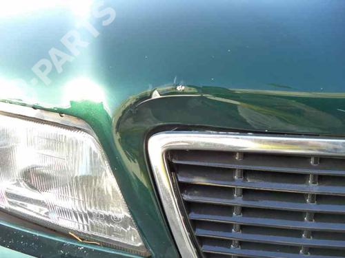 Hood AUDI A8 D2 (4D2, 4D8) 2.5 TDI | BP2464648C1 