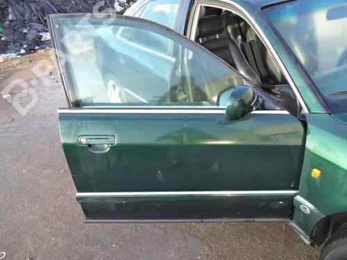 Used Right front door AUDI A8 D2 (4D2, 4D8) 2.5 TDI (150 hp) 2478189