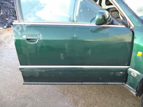 Right front door AUDI A8 D2 (4D2, 4D8) 2.5 TDI | BP2478189C3 