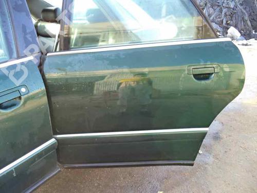 Left rear door AUDI A8 D2 (4D2, 4D8) 2.5 TDI | BP2450197C4 