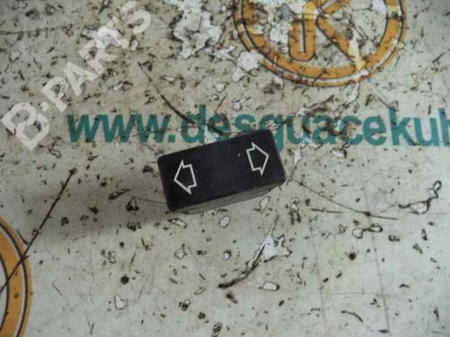 Used Right front window switch CITROËN SAXO (S0, S1) 1.5 D (57 hp) 2479481