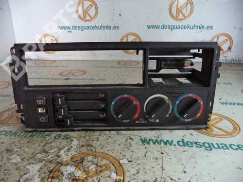 Used Climate control BMW 5 (E34) 525 i (170 hp) 2449167