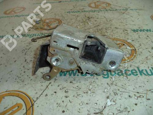 Used Front right lock BMW 5 (E34) 525 i (170 hp) 2455741