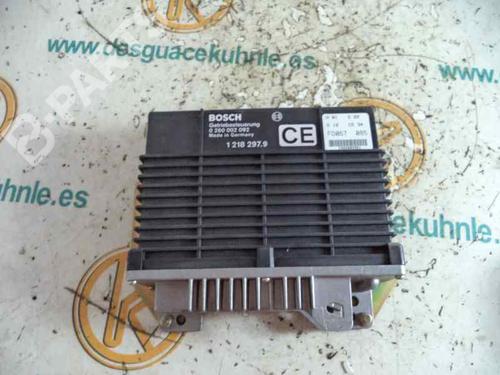 Engine control unit (ECU) BMW 5 (E34) 525 i (170 hp) 0260002092 | 0260002092 | 12182979 |