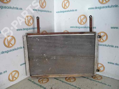 BP2463537M32 | Airco radiateur BMW 5 (E34) 525 i BP2463537M32