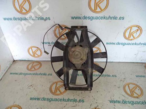 BP2471313M35 | Radiator fan RENAULT 4 Box Body/MPV (R21_, R23_) 0.8 (2391) BP2471313M35