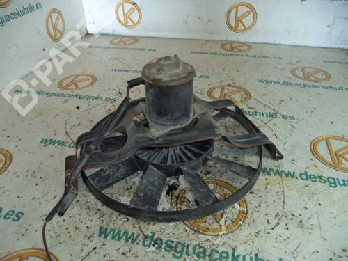 BP2471313M35 | Radiator fan RENAULT 4 Box Body/MPV (R21_, R23_) 0.8 (2391) BP2471313M35