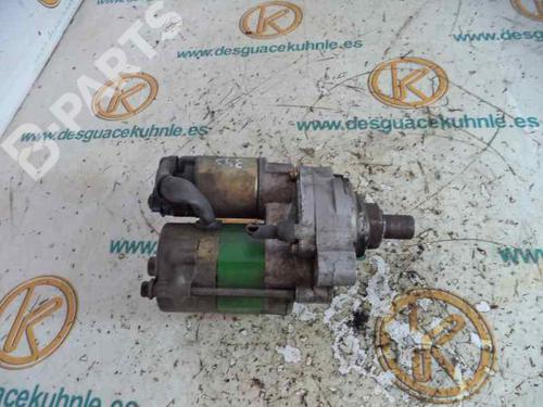 Used Starter HONDA CIVIC V Coupe (EJ) 1.5 i LSi (EJ2) (101 hp) 2478211