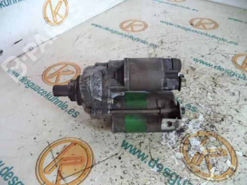 Starter HONDA CIVIC V Coupe (EJ) 1.5 i LSi (EJ2) | BP2478211M8 