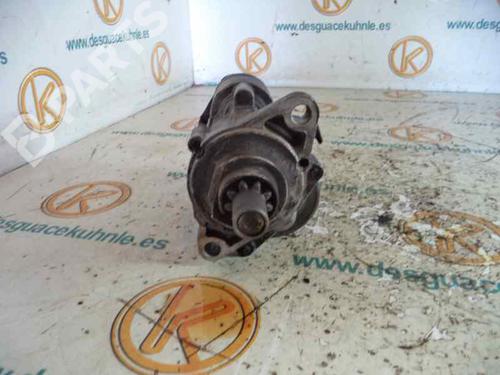 Starter HONDA CIVIC V Coupe (EJ) 1.5 i LSi (EJ2) | BP2478211M8 