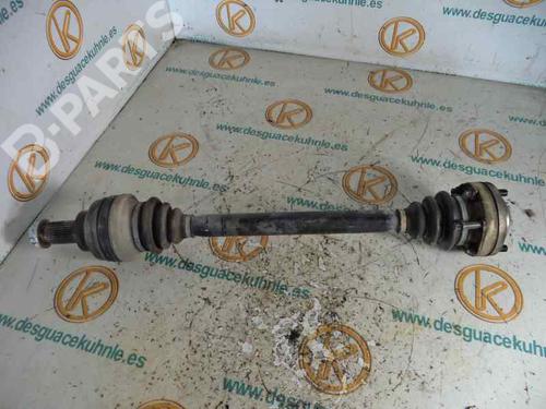 Used Right rear driveshaft BMW 5 (E39) 528 i (193 hp) 2465447