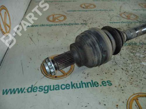 Right rear driveshaft BMW 5 (E39) 528 i | BP2465447M41 