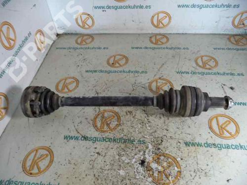 Used Left rear driveshaft BMW 5 (E39) 528 i (193 hp) 2460055