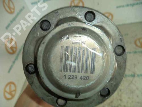 Left rear driveshaft BMW 5 (E39) 528 i | BP2460055M40 