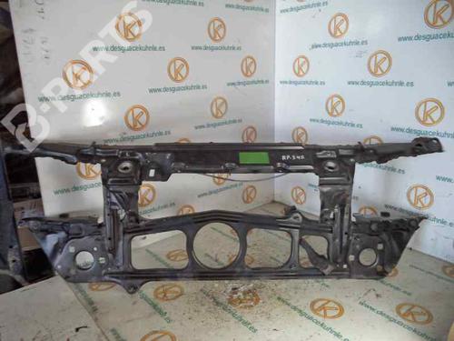 Front slam panel BMW 5 (E39) 528 i | BP2452005C72 