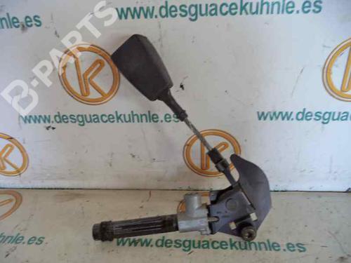 Front right belt tensioner BMW 5 (E39) 528 i | BP2469407C88 