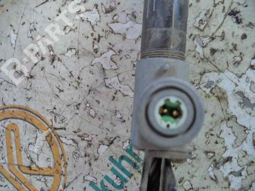Front right belt tensioner BMW 5 (E39) 528 i | BP2469407C88 