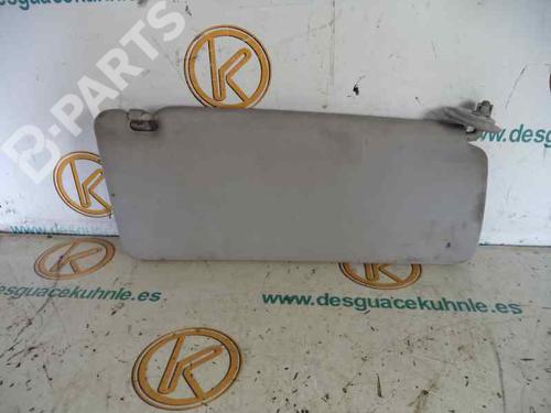 Left sun visor BMW 5 (E39) 528 i | BP2474586I1 