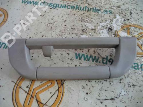 Used Interior roof BMW 5 (E39) 528 i (193 hp) 2458175