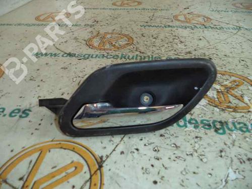 Rear left interior door handle BMW 5 (E39) 528 i (193 hp) 3219549