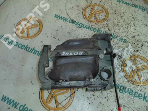 Front right exterior door handle BMW 5 (E39) 528 i | BP2475300C129 