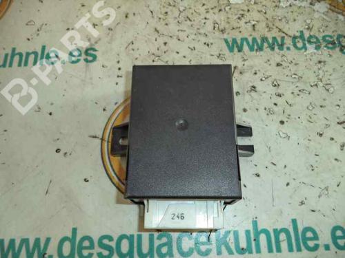 Used Electronic module BMW 5 (E39) 528 i (193 hp) 2457500