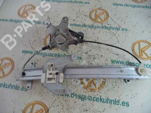 Rear left window mechanism NISSAN ALMERA I (N15) 2.0 D | BP2471226C24 