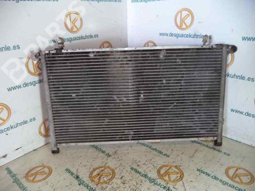 Annen NISSAN TERRANO II (R20) 2.7 TDi 4WD (125 hp) 2469055