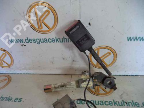 Front left belt tensioner RENAULT MEGANE I Classic (LA0/1_) 1.6 i (LA0L) | BP2471771C87 