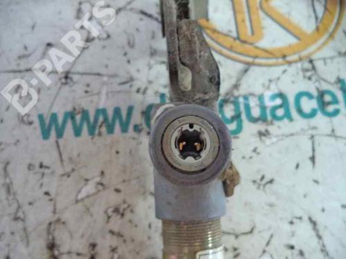 Front left belt tensioner RENAULT MEGANE I Classic (LA0/1_) 1.6 i (LA0L) | BP2471771C87 