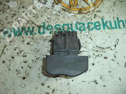Elektronisk modul RENAULT MEGANE I Classic (LA0/1_) 1.6 i (LA0L) | BP2471211M83 