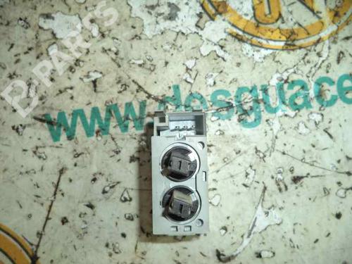Electronic module RENAULT MEGANE I Classic (LA0/1_) 1.6 i (LA0L) | BP2464653M83 