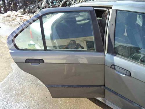 Used Right rear door BMW 3 (E36) 320 i (150 hp) 2459441