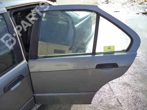 Used Left rear door BMW 3 (E36) 320 i (150 hp) 2451677
