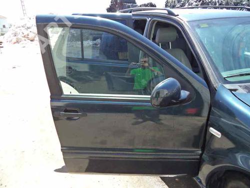 Used Right front door MERCEDES-BENZ M-CLASS (W163) ML 320 (163.154) (218 hp) 2461209