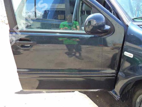 Right front door MERCEDES-BENZ M-CLASS (W163) ML 320 (163.154) | BP2461209C3 