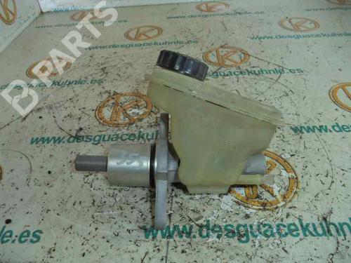 Used Brake master cylinder AUDI A8 D2 (4D2, 4D8) 2.5 TDI (150 hp) 2451817